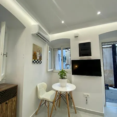 Corfu Port Art Corfu (city)