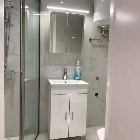 Corfu Port Art Corfu (city)