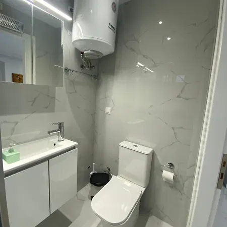 Appartement Corfu Port Art Corfu (city)