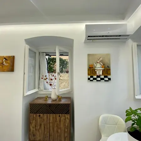 Corfu Port Art Corfu (city)