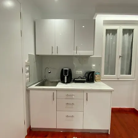 Corfu Port Art * Corfu (city)